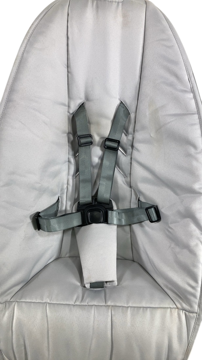 Shop 4moms MamaRoo Multi-Motion Baby Swing, Grey Classic at GoodBuy Gear