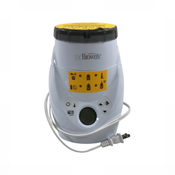 Shop Dr. Brown's MilkSPA Breast Milk And Bottle Warmer, White at GoodBuy Gear