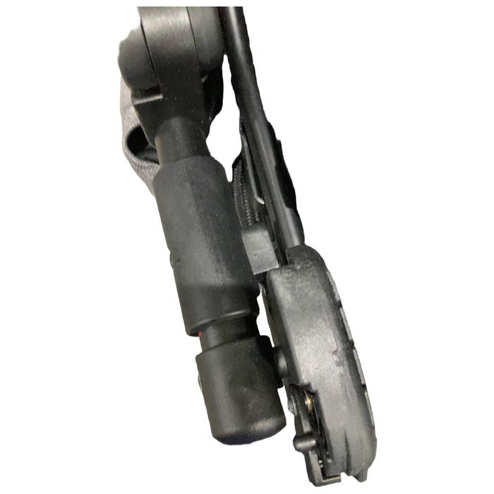 Shop Strolee V2 Double Stroller, 2025, Shadow at GoodBuy Gear