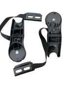 Shop Baby Jogger Car Seat Adapter (City Select, City Select LUX, City Premier) For Cybex, Maxi Cosi & Nuna, City Select, City Select 2, & City Select LUX at GoodBuy Gear