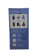 Shop Ubbi Diaper Pail, Gray at GoodBuy Gear
