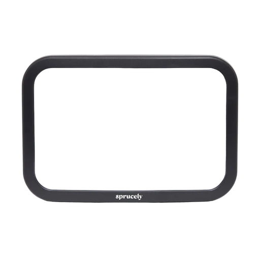 Shop Sprucely Back Seat Mirror at GoodBuy Gear