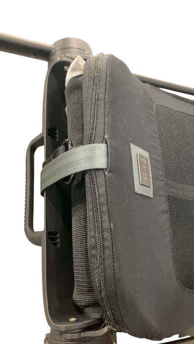 Shop Cybex Mios3 Stroller, Matte Black, Sepia Black, 2024 at GoodBuy Gear