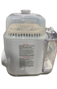 Shop Grownsy EaseClean Bottle Washer, White at GoodBuy Gear