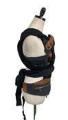 Shop Boppy ComfyFit Carrier, Heathered Grey at GoodBuy Gear