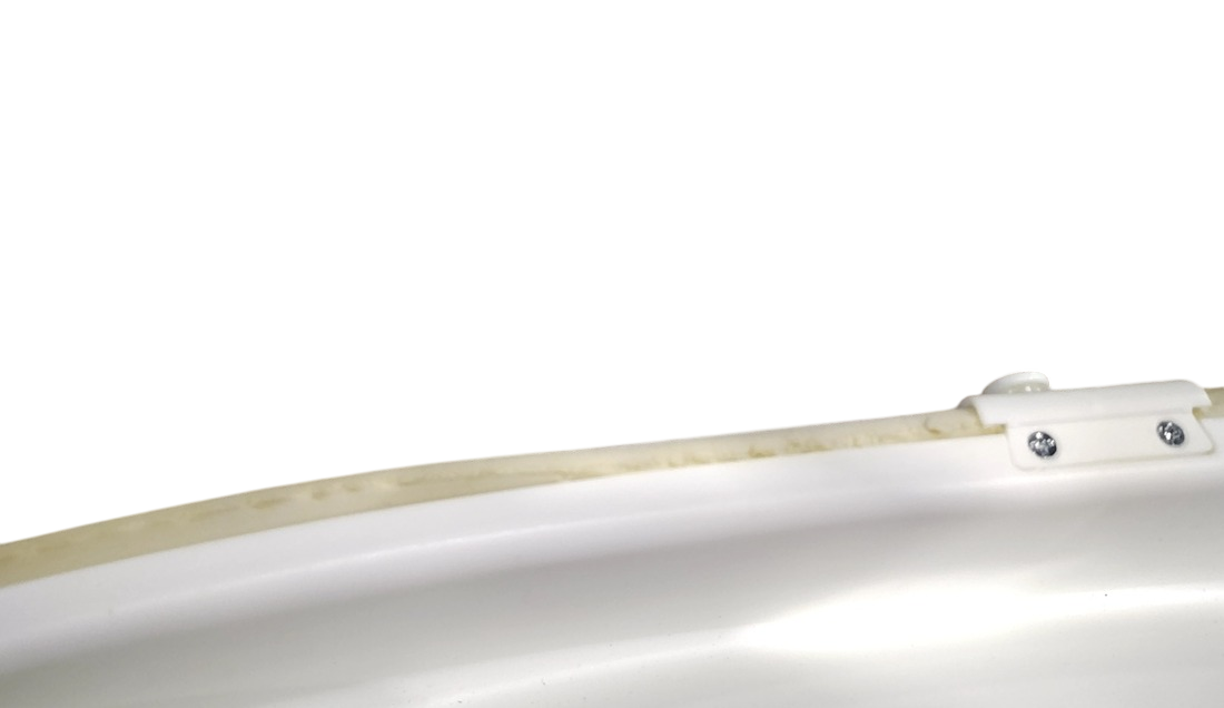 Shop Hatch Grow Smart Changing Pad, White at GoodBuy Gear