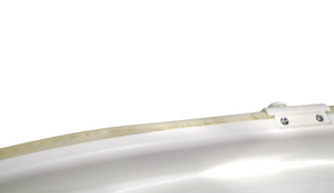 Shop Hatch Grow Smart Changing Pad, White at GoodBuy Gear