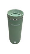 Shop Baby Brezza Super Fast Portable Bottle Warmer, Green at GoodBuy Gear