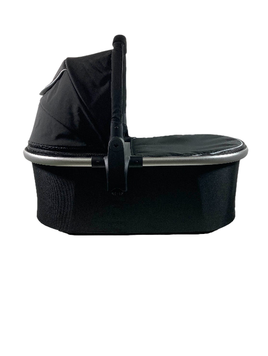 Mockingbird Bassinet, Black