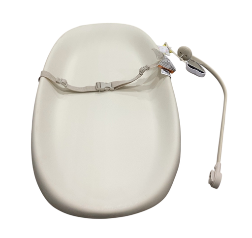 Shop Skip Hop Wipe-Clean Changing Pad, Oat at GoodBuy Gear