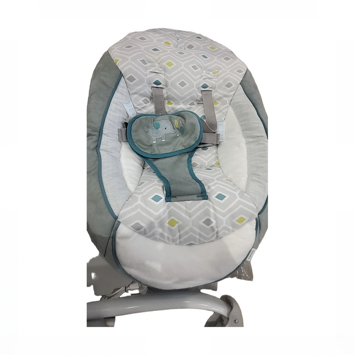 Shop Ingenuity ConvertMe Swing-2-Seat, Nash at GoodBuy Gear