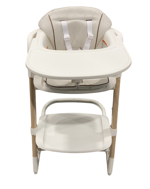 Shop Evenflo RightSeat Multistage High Chair, Butter Cream at GoodBuy Gear