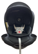 Shop Cybex Callisto G 360 All-in-One Car Seat, Moon Black, 2025 at GoodBuy Gear