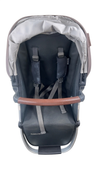 Shop UPPAbaby Rumbleseat V2+, Theo (Dark Taupe) at GoodBuy Gear