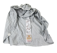 Shop BabyBjorn Sun Cover For Baby Carrier, Light Grey at GoodBuy Gear