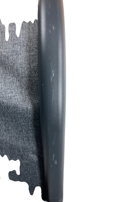 Shop UPPAbaby V2 Bassinet, Greyson (Charcoal Melange) at GoodBuy Gear