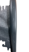 Shop UPPAbaby V2 Bassinet, Greyson (Charcoal Melange) at GoodBuy Gear