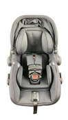 Shop UPPAbaby MESA V2 Infant Car Seat, 2023, Jake (Black) at GoodBuy Gear