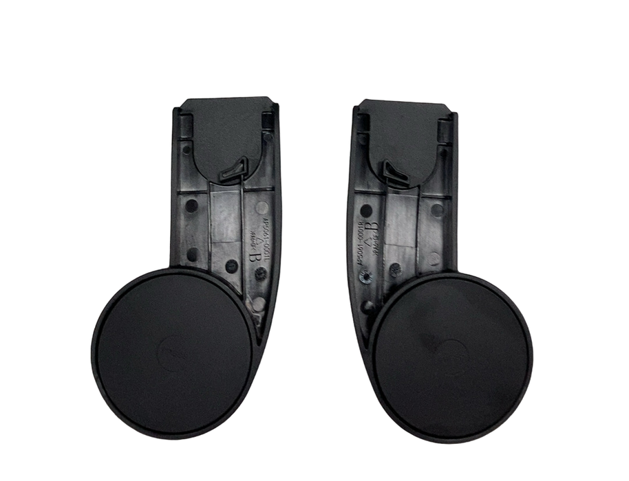 Shop Cybex Balios S Lux Stroller, 2023, Lava Grey, Silver at GoodBuy Gear