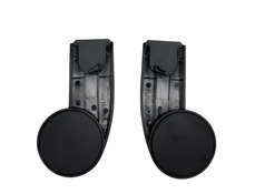 Shop Cybex Balios S Lux Stroller, 2023, Lava Grey, Silver at GoodBuy Gear