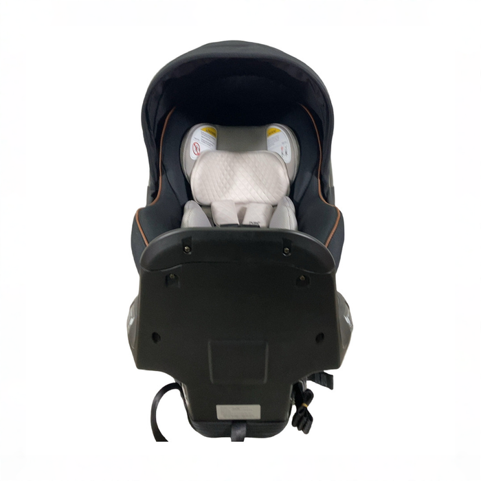 Shop Maxi-Cosi Peri 180 Rotating Infant Car Seat, 2024, Onyx Sand at GoodBuy Gear