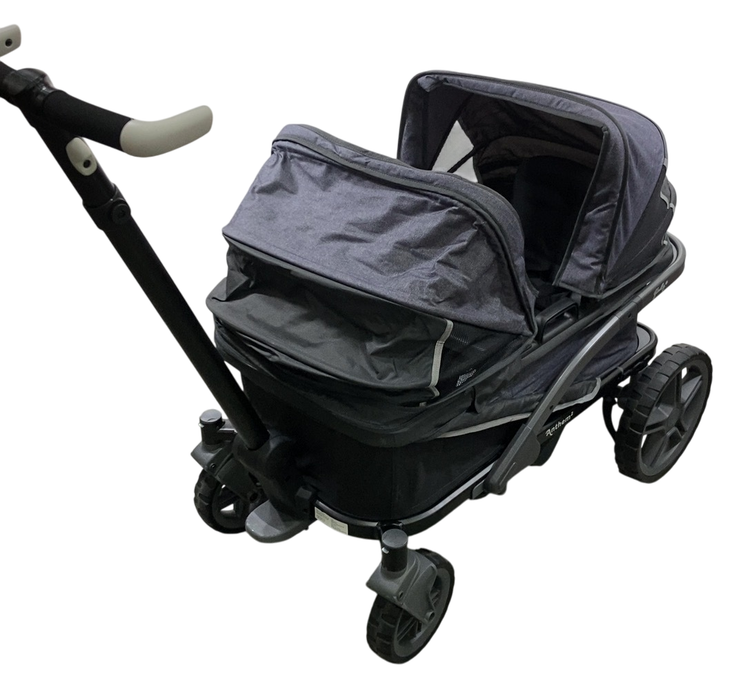 Shop Gladly Family Anthem2 Wagon, Special Edition Graphite at GoodBuy Gear