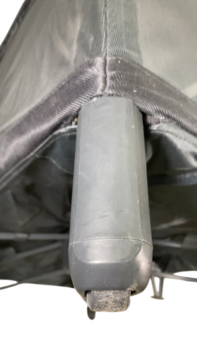 Shop UPPAbaby REMI Playard, Jake (Charcoal) at GoodBuy Gear