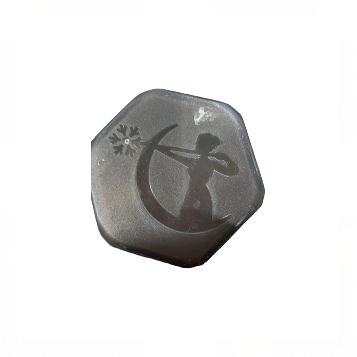 Shop Ceres Chill Demigoddess Mini Chiller, Sweet Pea (Zen Green) at GoodBuy Gear