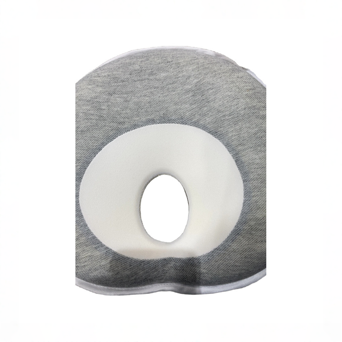 Shop DRAFT - Babymoov Headrest Lovenest Plus, 0-6 Months, Gray, XLarge at GoodBuy Gear