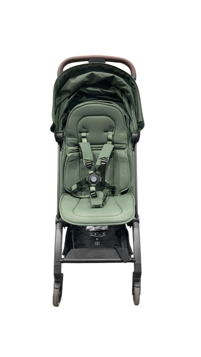 Shop Joolz Aer+ Stroller, 2024, Forest Green at GoodBuy Gear