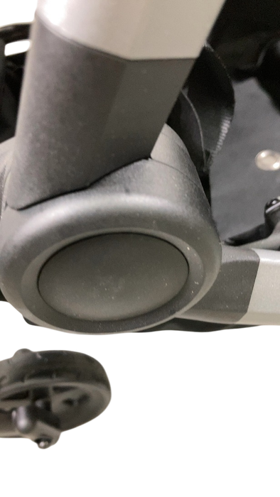 Shop Colugo Compact Stroller, 2023, Olive at GoodBuy Gear