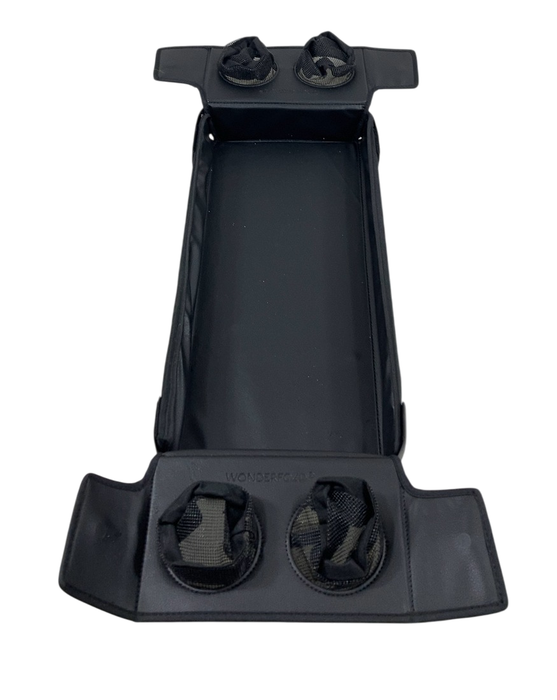 Shop Wonderfold Snack Tray W Series, Black, W1 W2 M1 Model at GoodBuy Gear