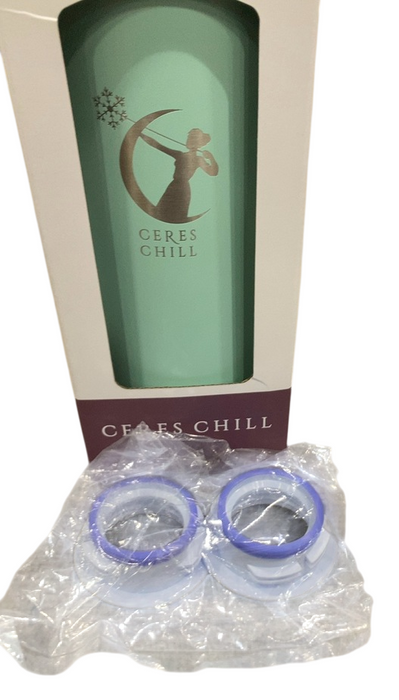 Shop Ceres Chill The Ultimate Gift Bundle, Touching Grass, OG+ Chiller at GoodBuy Gear