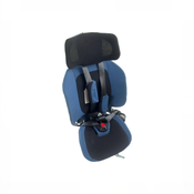 Shop WAYB Pico Portable Car Seat, 2022, Midnight Sky at GoodBuy Gear