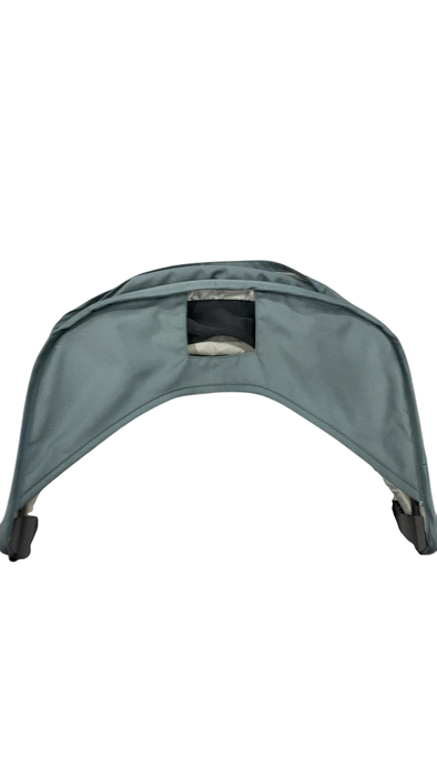 Shop UPPAbaby RumbleSeat V3, 2024, Callum (Stone Blue) at GoodBuy Gear