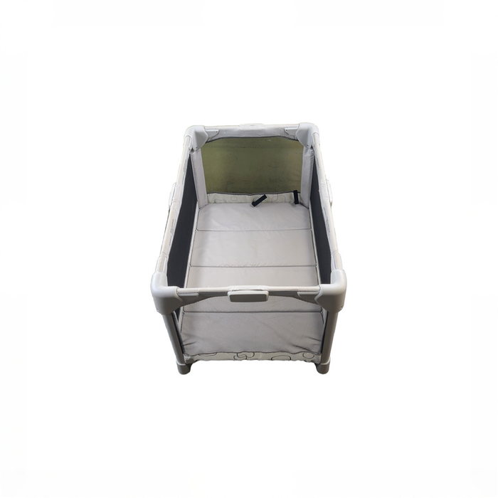 Shop 4moms Breeze Playard, 1038 at GoodBuy Gear