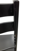 Shop Stokke Tripp Trapp Chair, Black at GoodBuy Gear