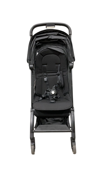 Shop Joolz Aer+ Stroller, 2022, Space Black at GoodBuy Gear