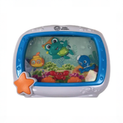 Shop Baby Einstein Sea Dreams Soother, Blue at GoodBuy Gear