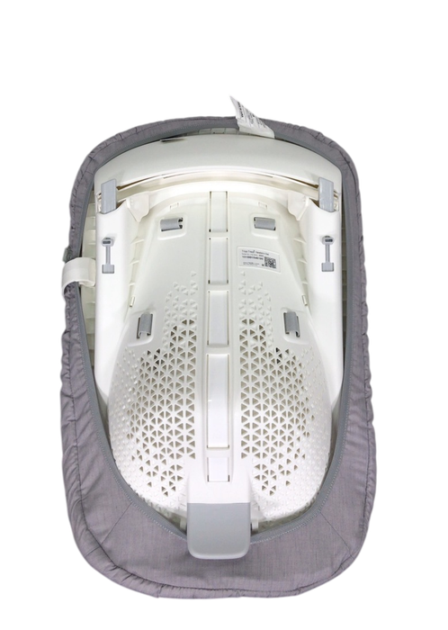 Shop Stokke Tripp Trapp Newborn Set, 2018+, Grey at GoodBuy Gear