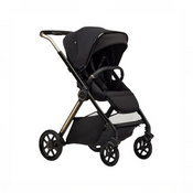 Shop Silver Cross Reef 2 Stroller, 2025, Espresso at GoodBuy Gear