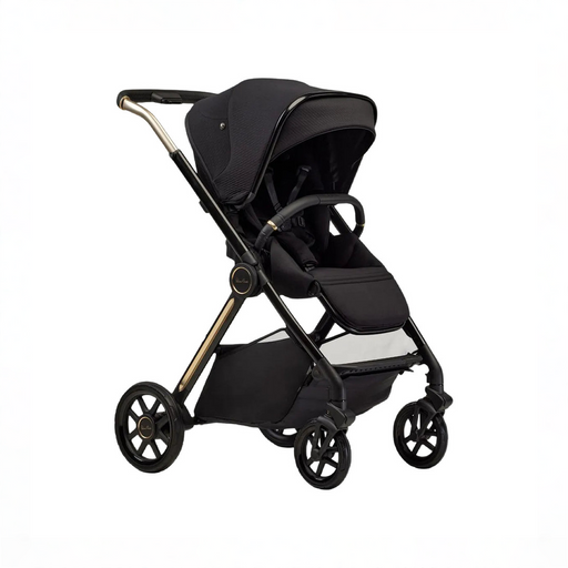 Shop Silver Cross Reef 2 Stroller, 2025, Espresso at GoodBuy Gear