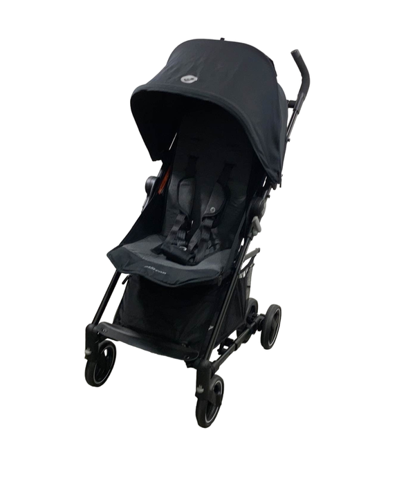 Shop Maxi-Cosi Mara XT Ultra Stroller, 2023, Essential Black at GoodBuy Gear