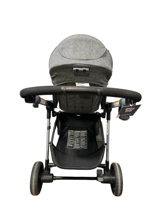 Evenflo Pivot Xpand Modular Stroller, 2021, Grey