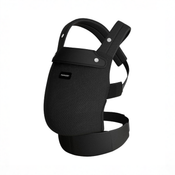 Shop Momcozy 3-in-1 PureHug Baby Carrier (Model BC001), Air Mesh, Black at GoodBuy Gear