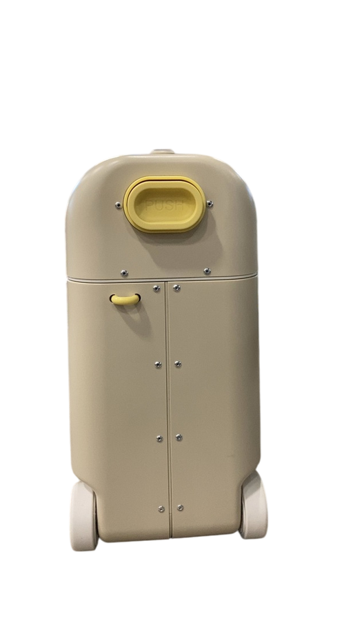 Shop Stokke JetKids BedBox, Moonglow White at GoodBuy Gear