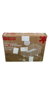 Shop Skip Hop Cozy-Up 2-in-1 Bedside Sleeper and Bassinet at GoodBuy Gear