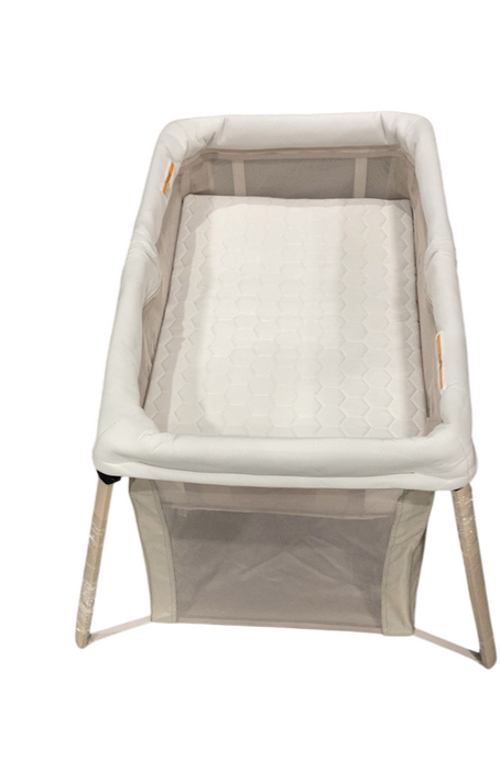 Shop Maxi-Cosi Calao Travel Playard, Classic Oat at GoodBuy Gear