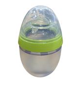 Shop Comotomo Baby Bottles, 5 ounce, Green, Pack of 2 at GoodBuy Gear