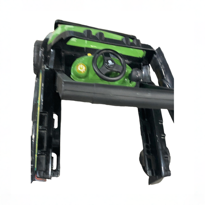 Shop Bright Starts Ways To Play 4-In-1 Baby Activity Walker, Green, John Deere Gator at GoodBuy Gear